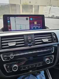 Modul Android / Carplay BMW