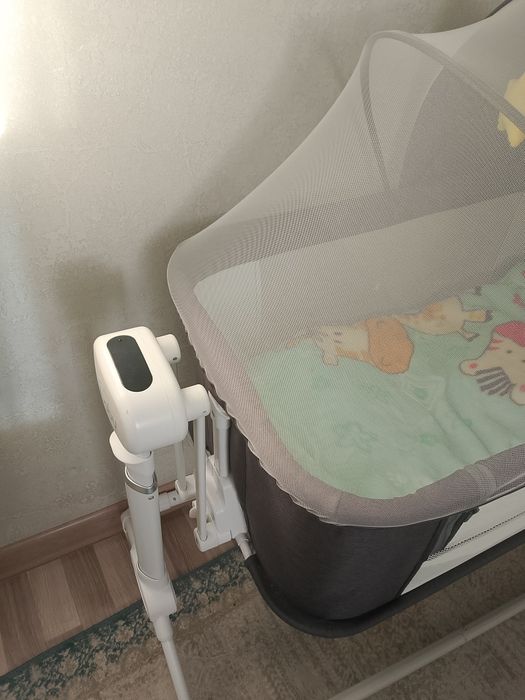 Продам кровать детская