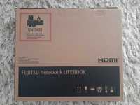 Laptop Fujitsu Lifebook A3510 nou