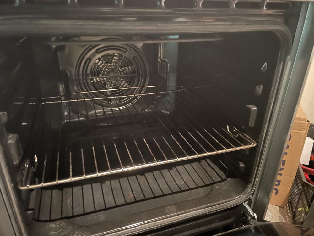 Готварска печка GORENJE EC5241SG