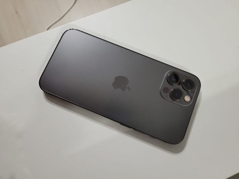 Iphone 12 Pro,128 de gb,Stare:Folosit