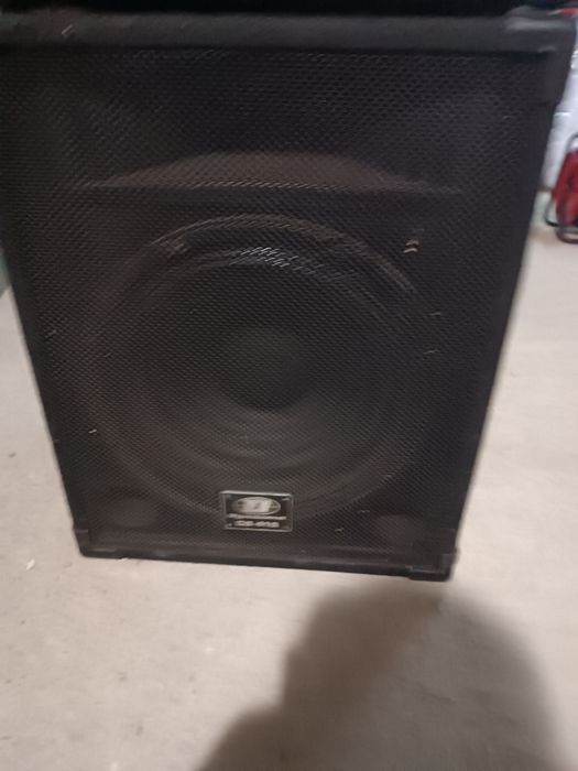 Двулентови тонколони 15инчача