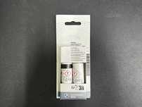 Set Corector Vopsea BMW A90/B90 Sophistograu Metallic 2 x 12ml