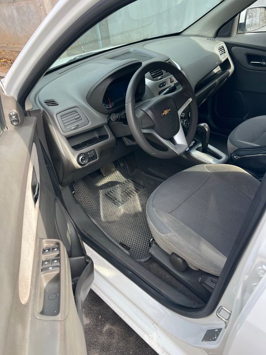 Chevrolet kobilt 2021 eil