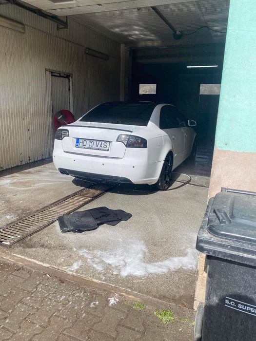 Audi a4 b7 2006 140cp 2.0