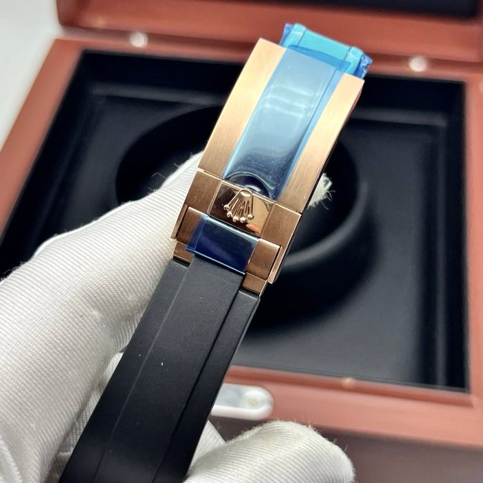 Rolex Yacht - Master 40,mm