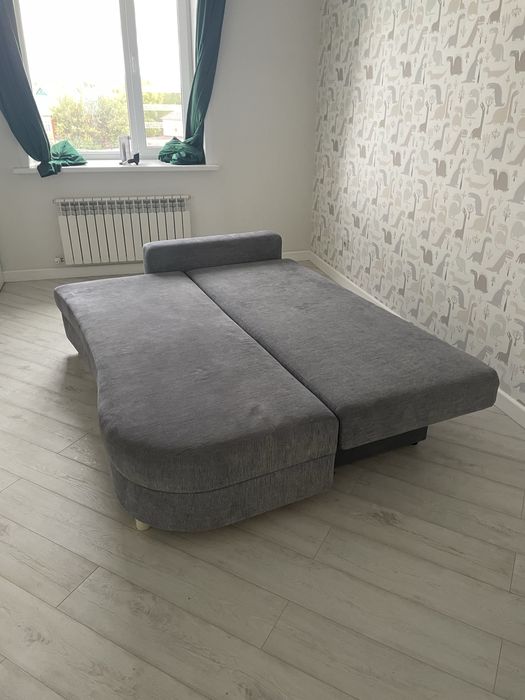 Мебель б/у диван