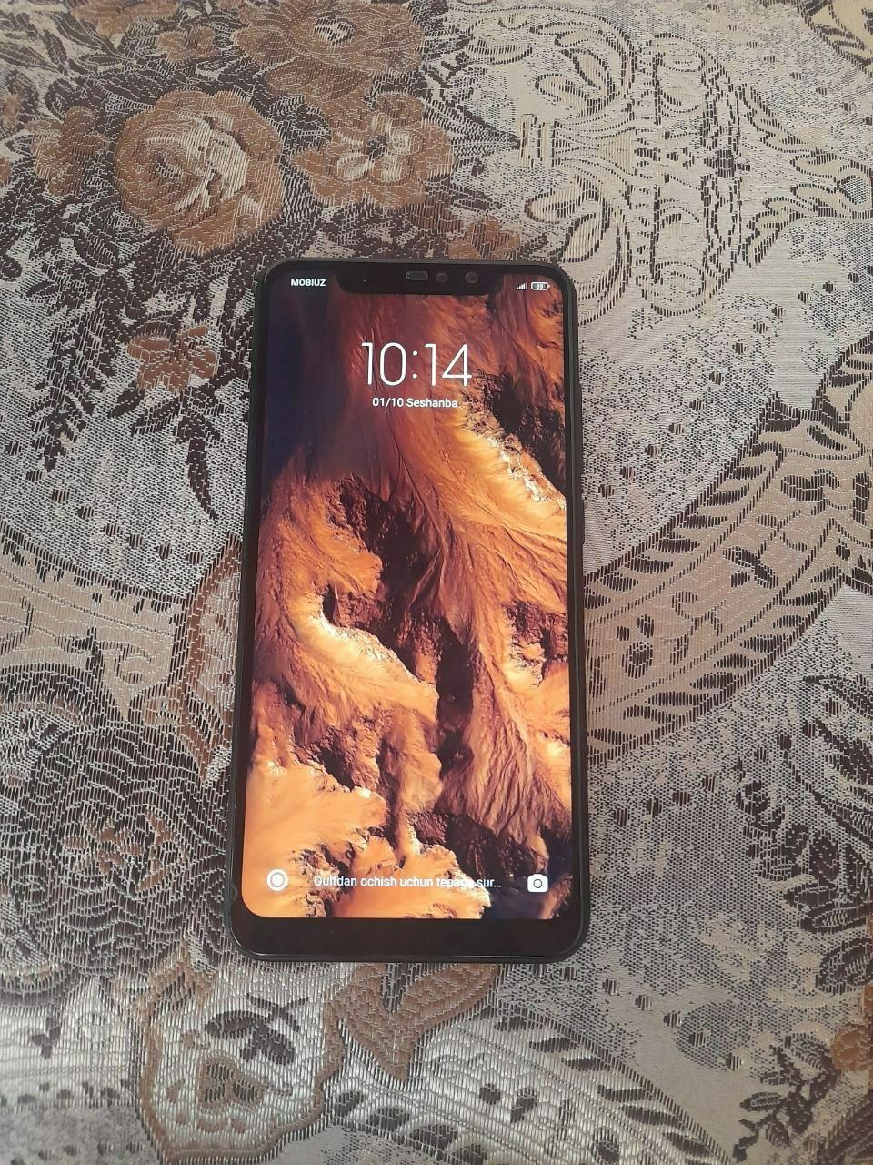 Redmi telefon sotaman
