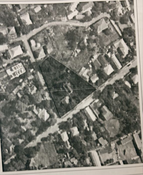 Vand Teren 846mp Com. Ciulnita, Jud Ialomita