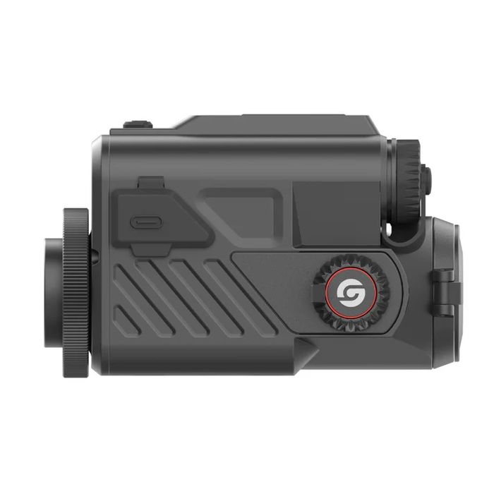 Camera termoviziune Clip-On GUIDE TB630 LRF