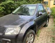 Suzuki Grand Vitara 2010 1,9 DDIS