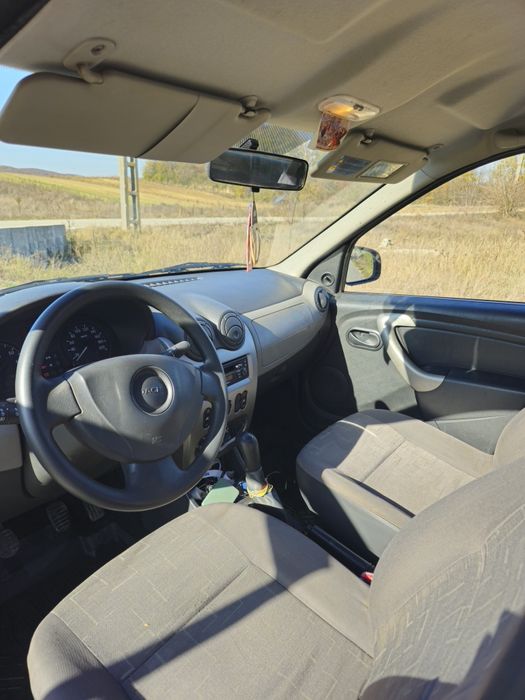 Dacia Logan 1.4mpi  91971km