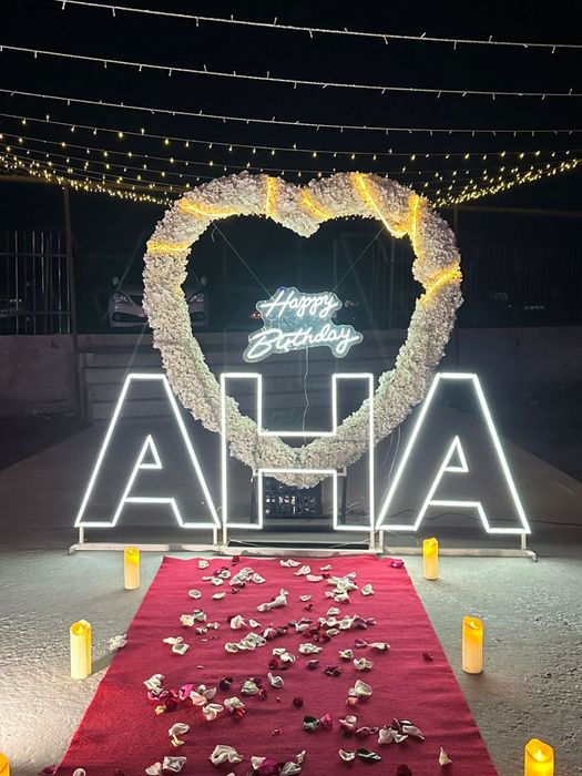 Ана, Мама деген әріптермен құттықтау !