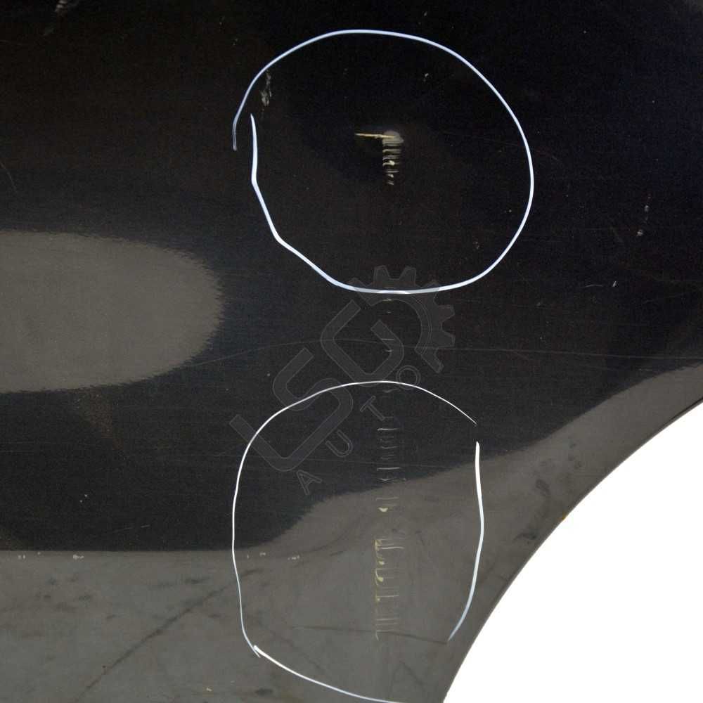 Задна лява врата Honda CR-V III 2006-2010 ID:101188