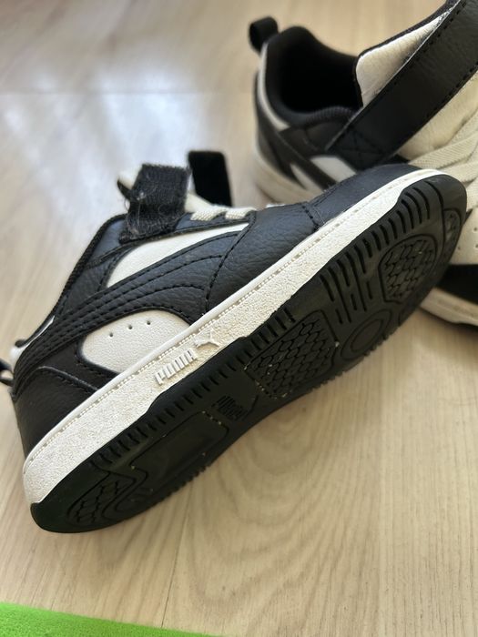 Детски маратонки Puma, Nike, Adidas и Champion