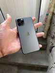 Iphone 11 pro b/u
