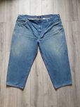 MARIME MARE - Blugi barbati HARBOR BAY - Marime W56 L30 (Talie 144 cm)