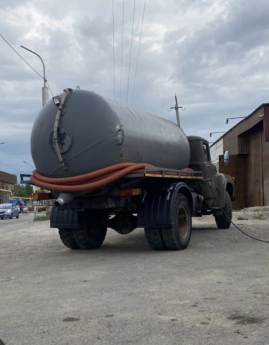 Услуги Ассенизатора