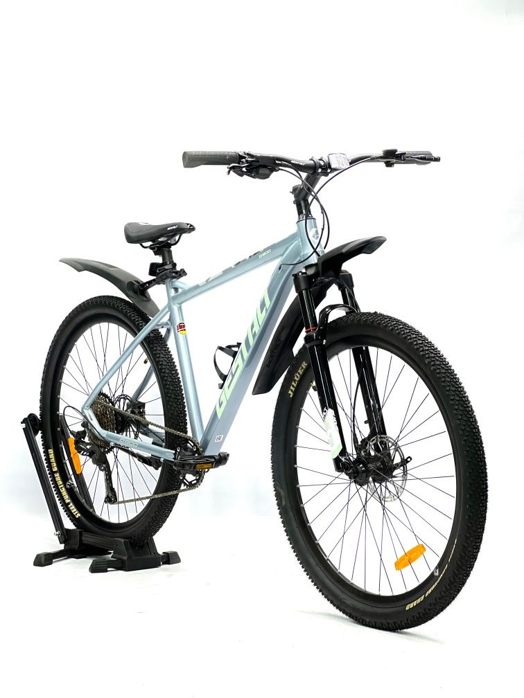 Gestalt D900 велосипед спорт велосипеды