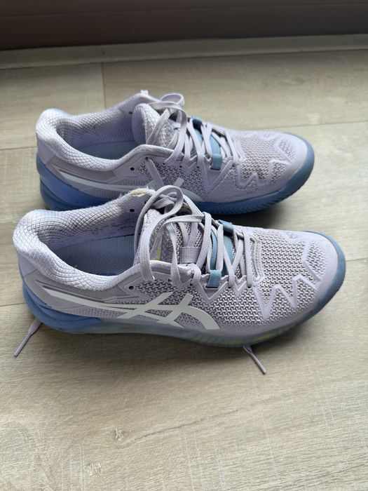Тенис обувки Asics 39 номер