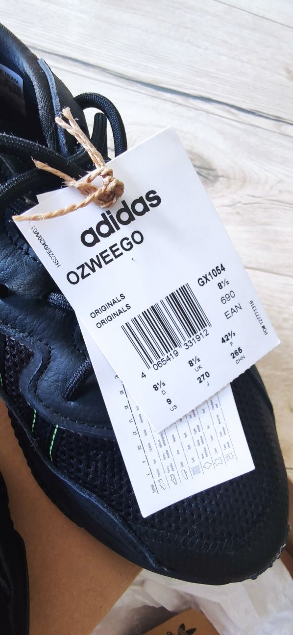 Pantofi / adidași / Adidas Ozweego / Original