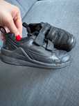 Adidași copii Clarks piele mărimea 27 -16 cm interior