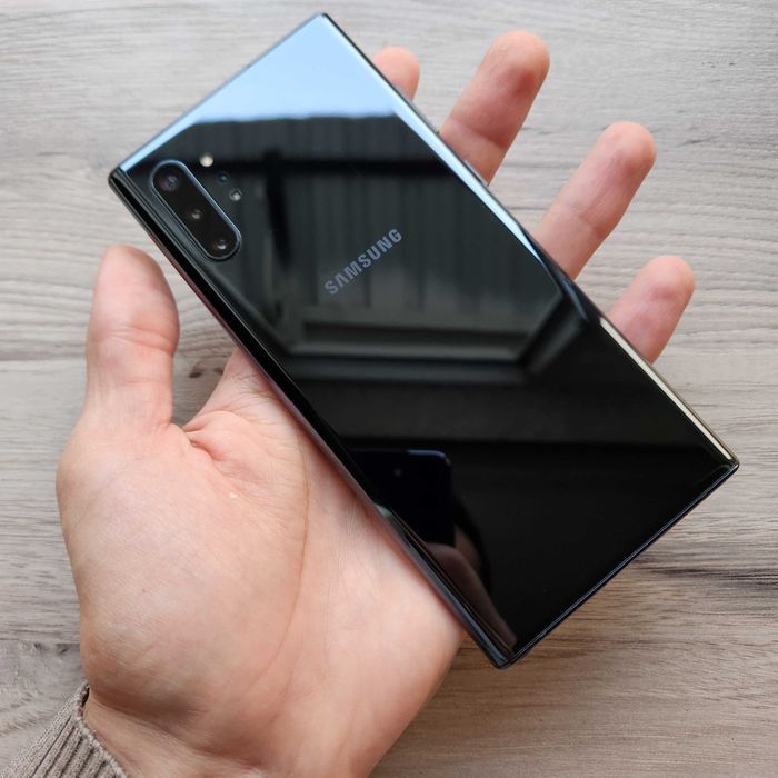 NEW! Galaxy Note 10 Plus  5G. 12GB/256GB