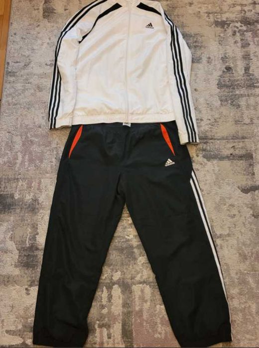 Compleu adidas vintage