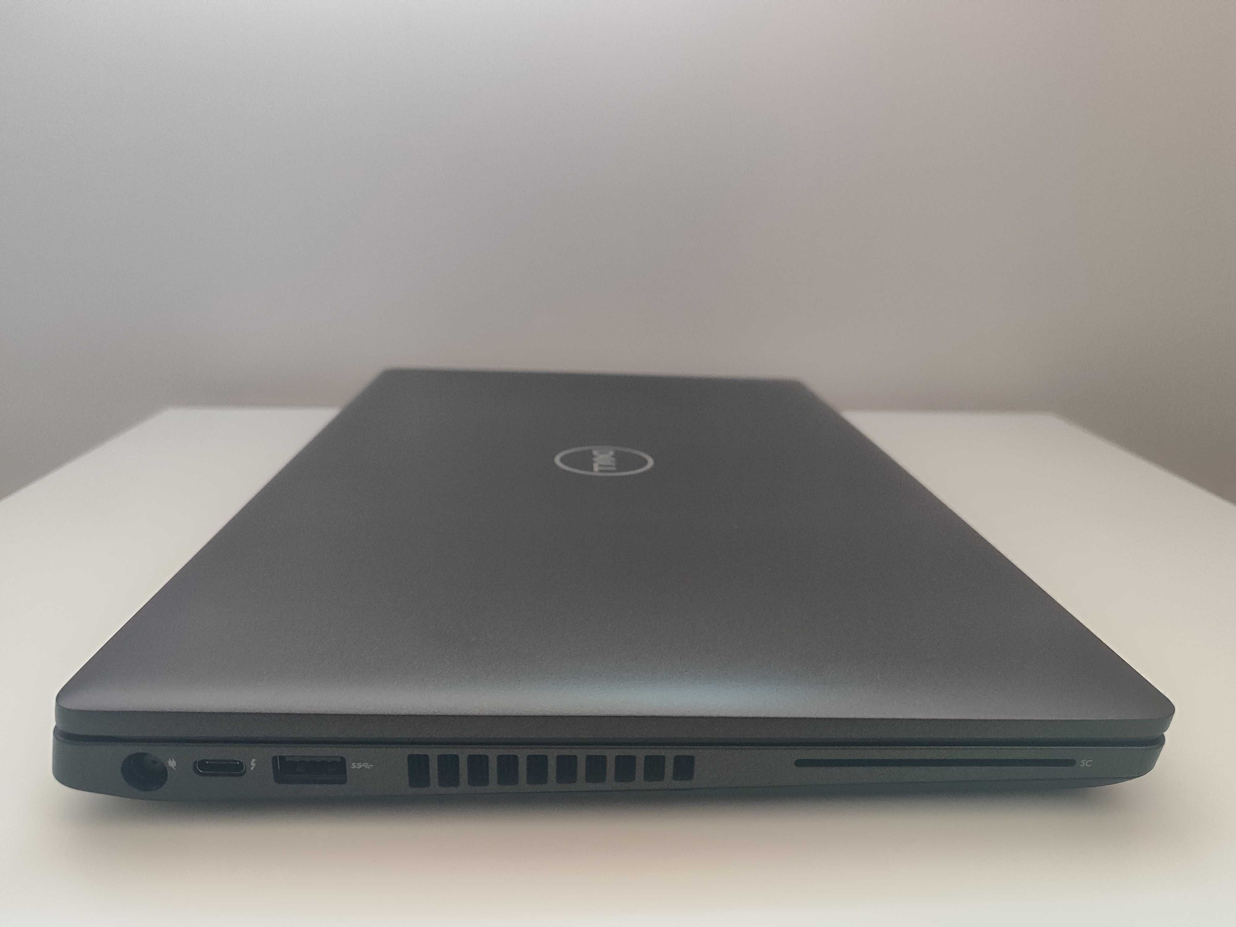 Dell Latitude 5401 FHD IPS I5-9400H/256GB/8GB