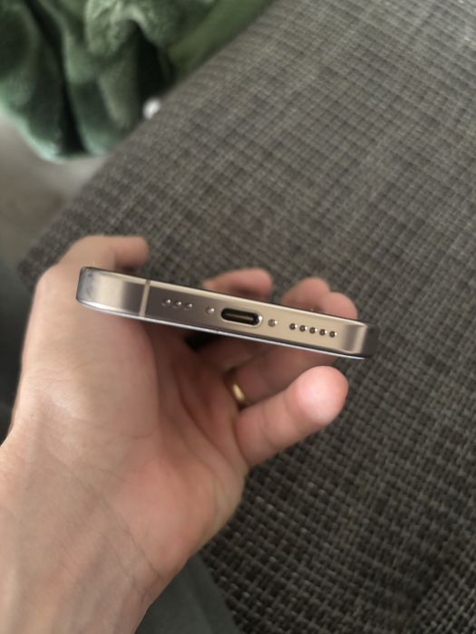 Iphone 16 pro 128gb