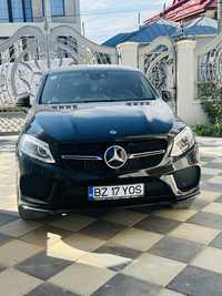 De vanzare mercedes GLE 350d