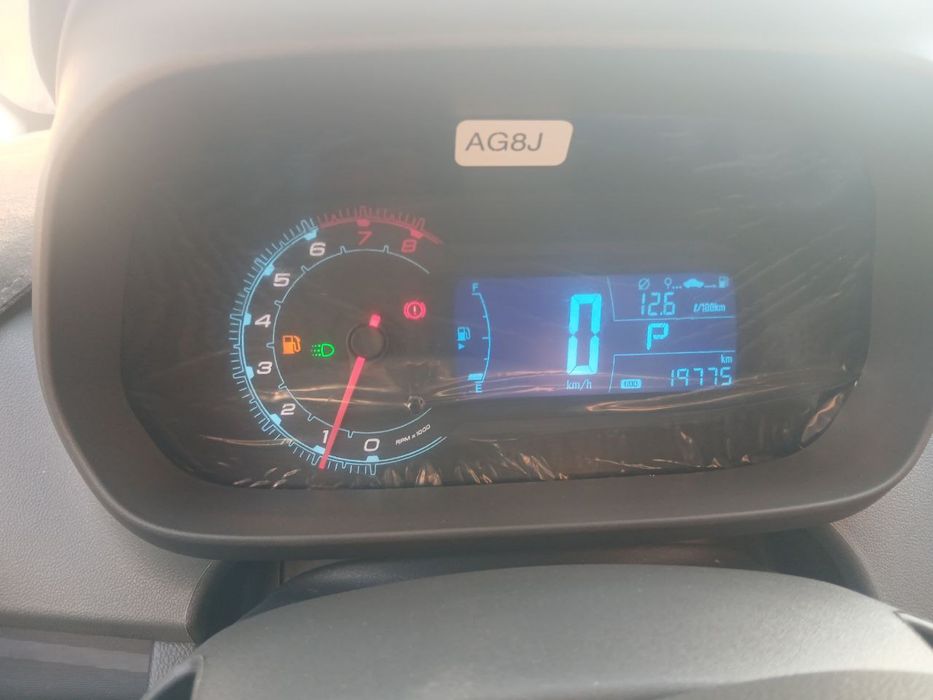 Кобальт сотилани. 2024 йил ишлаб чиқарилган