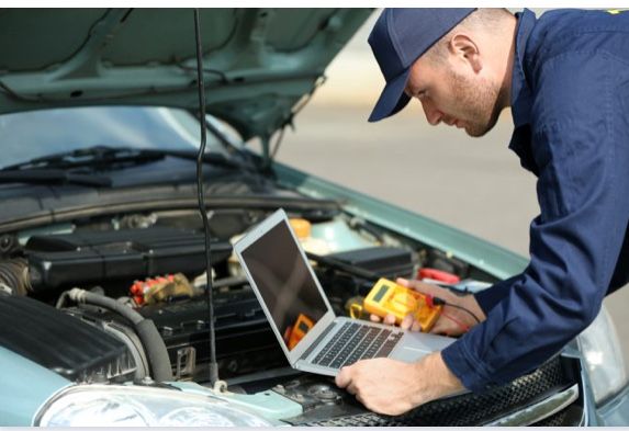 Service Auto NON-STOP