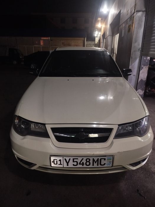 Nexia 2 matori 1.6