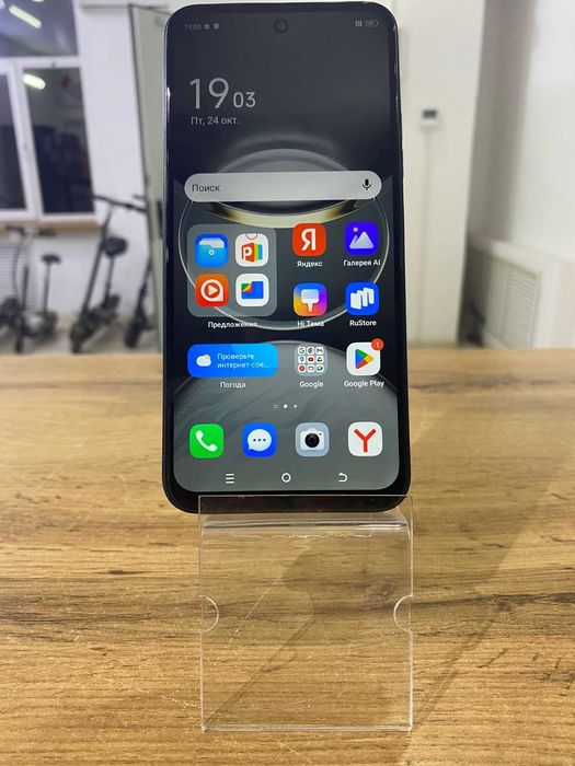 Сотовый телефон Tecno Spark 30C 128gb/sk151763