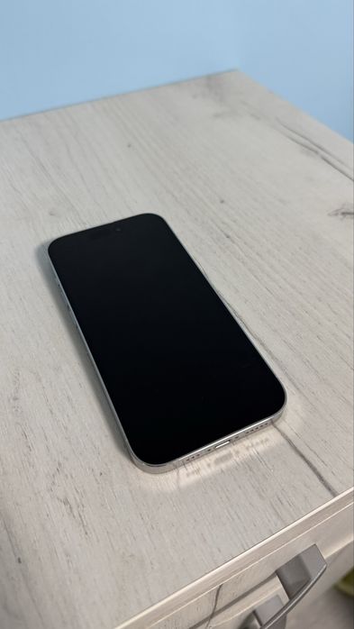 Apple iPhone 14 Pro 128GB, Като нов