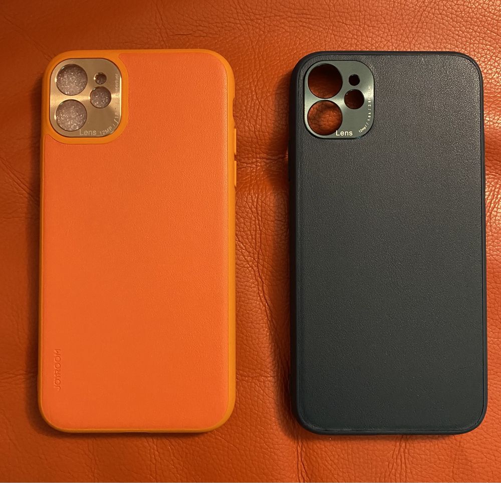 Huse IPHONE 11 - 3 modele
