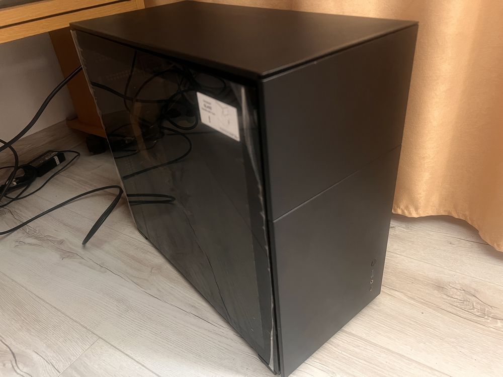 Unitate pc performanta intel i9
