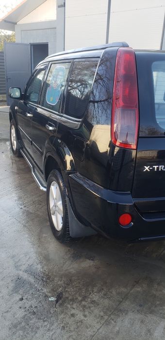 Motor complet 2.2 Nissan Xtrail T30 yd22 2007 ,cutie viteze 6 trepte