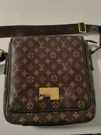 Louis Vuitton geanta non originala
