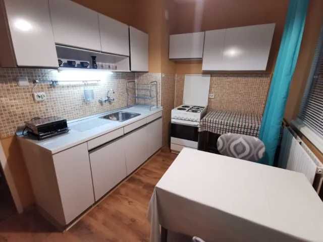 Дава се под наем Едностаен апартамент в София, Слатина - 48 кв.м за 382.5 € - Снимка #3