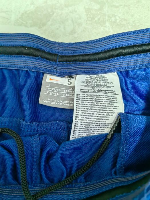 Nike долнище  fc -Barcelona , nike 
 tech  футболно долнище