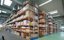 Rafturi metalice 281