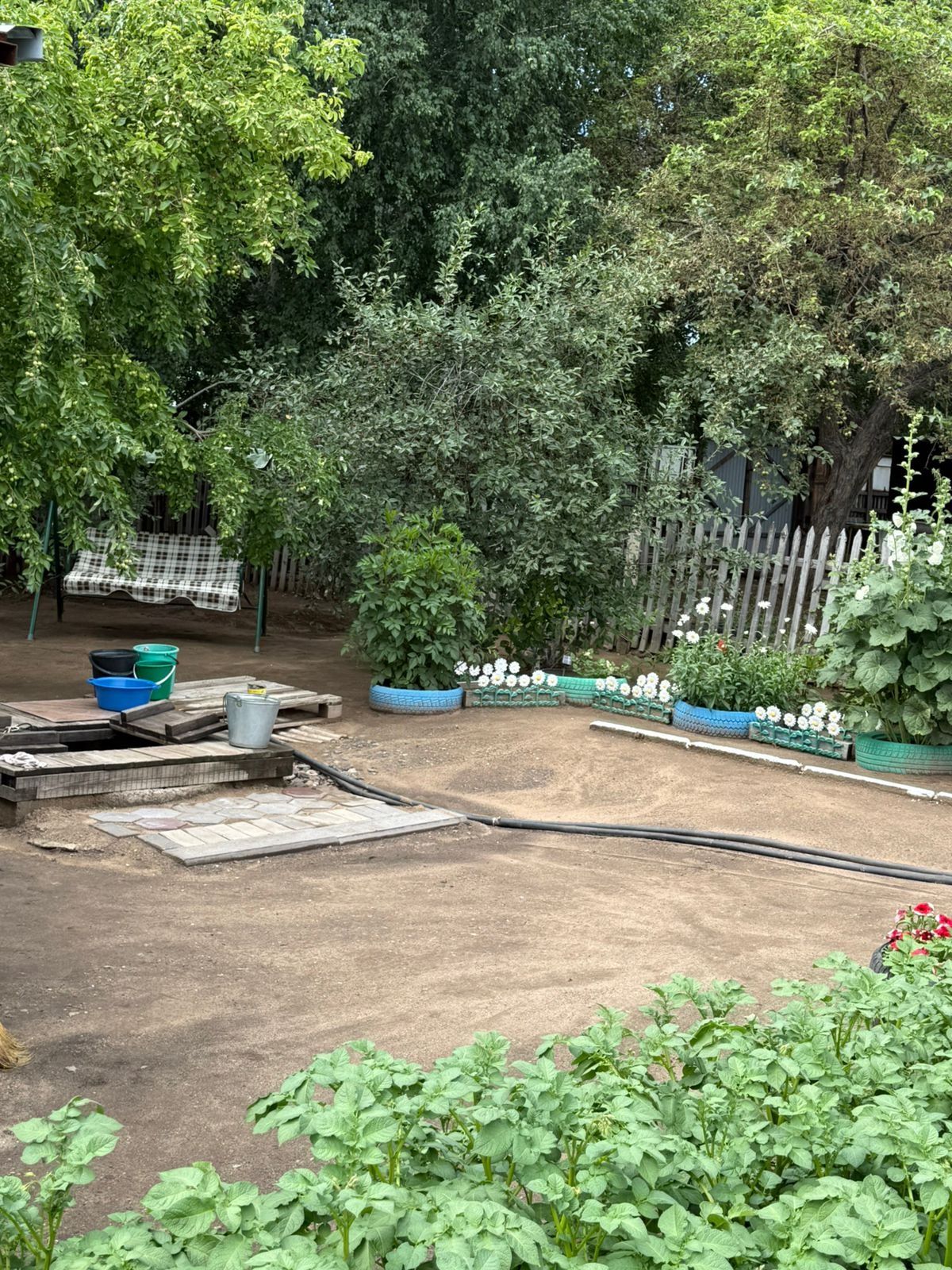 Продаю классную дачу.