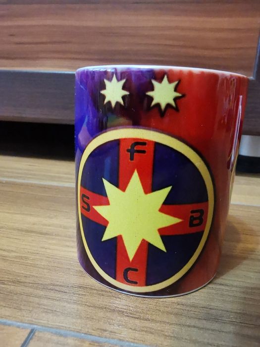 Cana FCSB Steaua