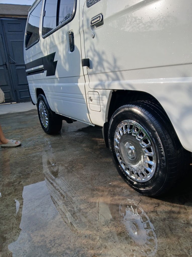 KALPAK  chevrolet