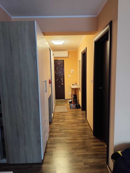 Apartament 2 Camere - Zona Lipovei(mansarda)