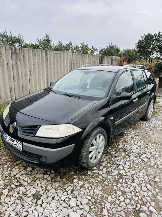 Vând Renault Megane