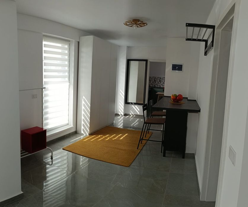 Apartament nou 2 camere