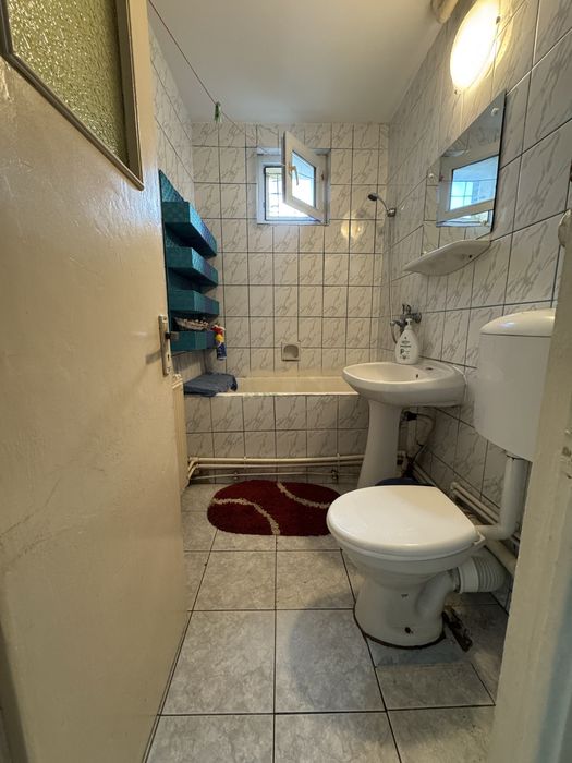 Apartament doua camere